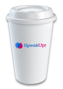 SpeakUp! Parent Coffee series